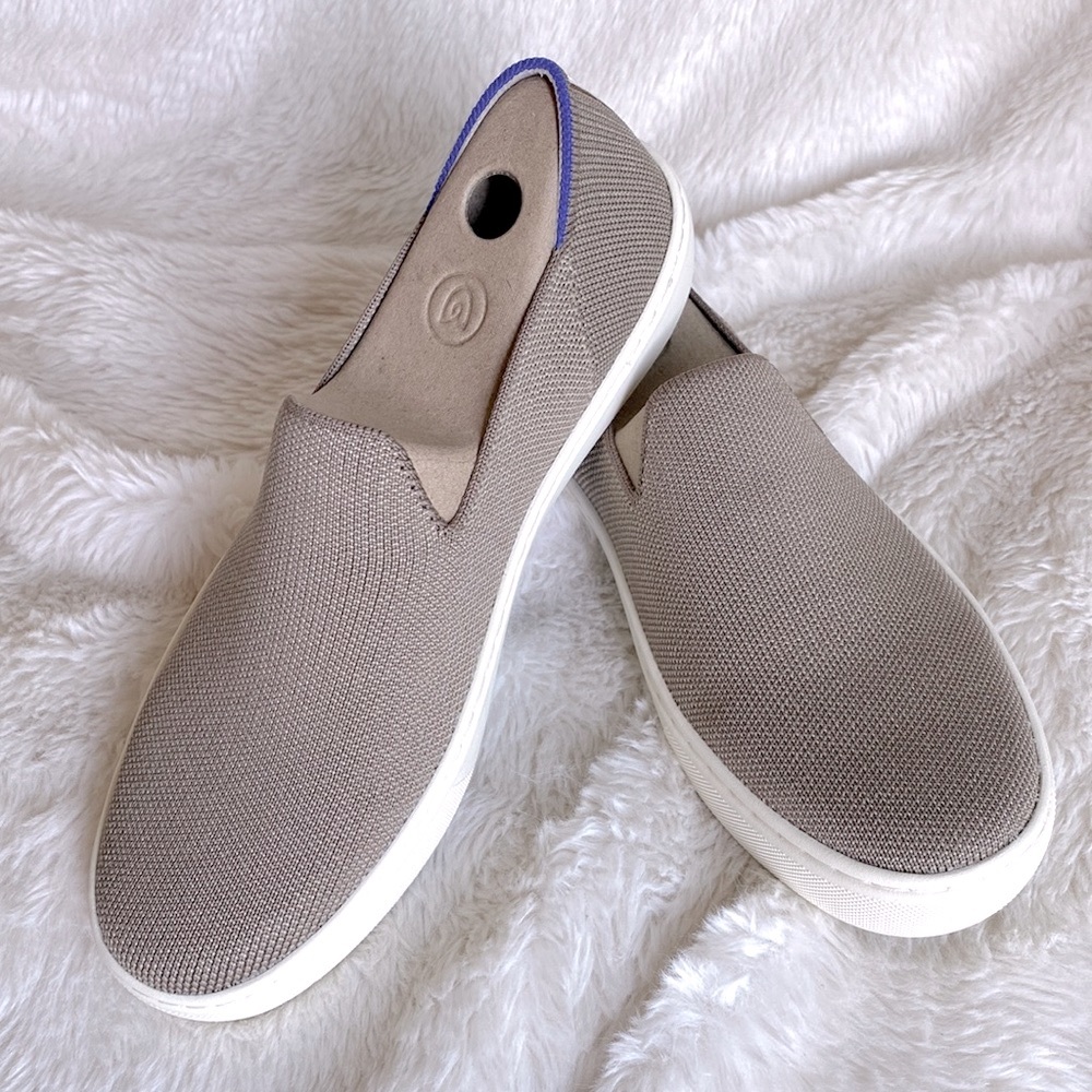 Rothy’s Mocha Loafers various Size Womens  sneakers Shoes